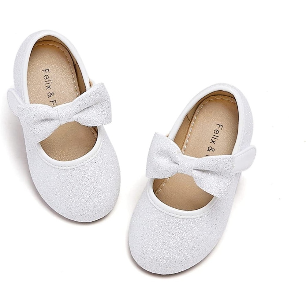 Girl Ballet Flats